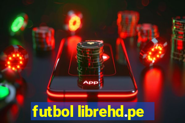 futbol librehd.pe